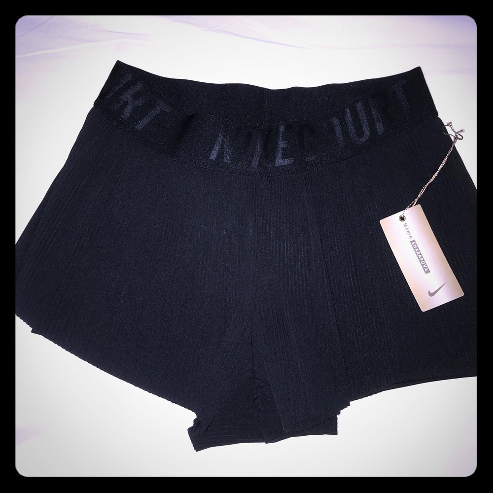 Nike shorts! DRI-FIT!